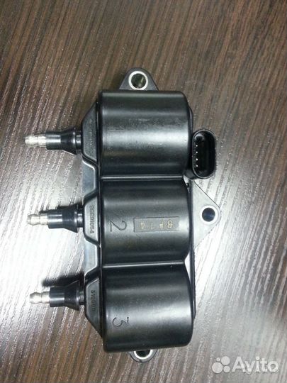 Катушка Матиз