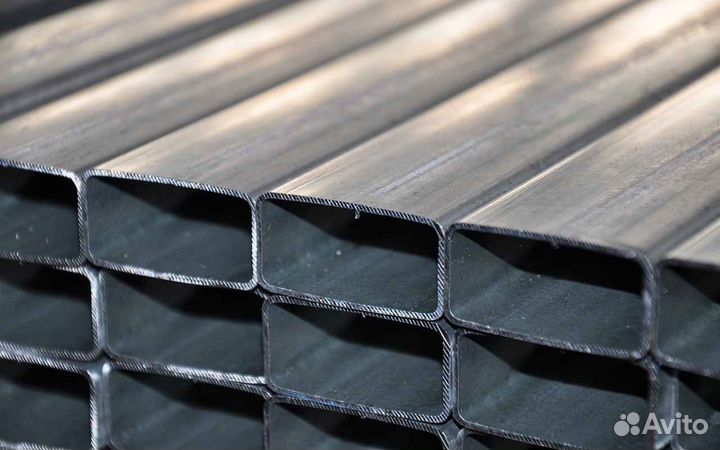 Профильная труба