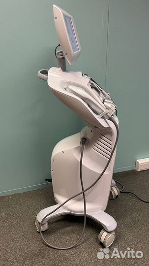 Аппарат Hifu smas смас-лифтинг 7D