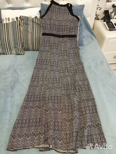 Нарядное женское летнее платье Neula 50 52 размер