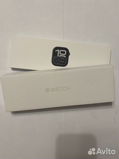 Apple watch s10 42mm