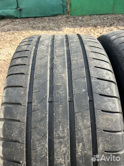 Bridgestone Alenza 001 285/45 R20 108W