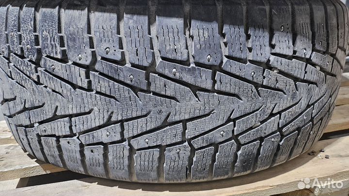 Nokian Tyres Hakkapeliitta 7 265/50 R20