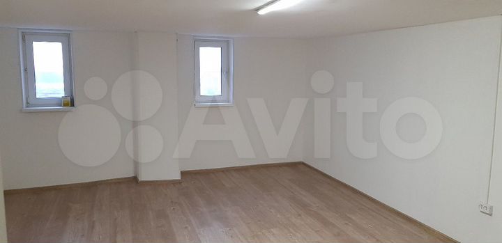 Свободного назначения, 23 м²