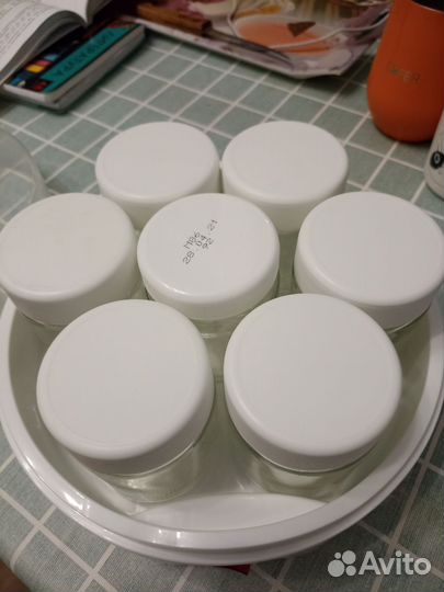 Йогуртница