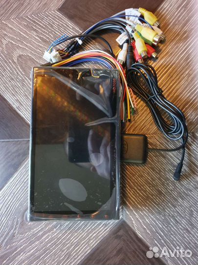 Авто магнитолы 2 din, андроид