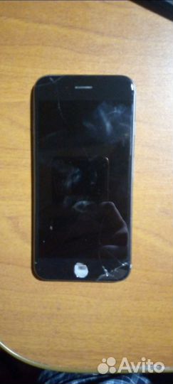 iPhone 7, 128 ГБ
