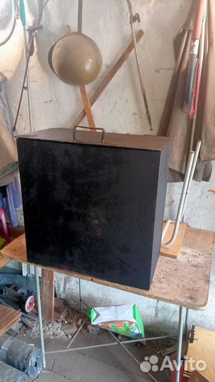 Печь для баньки