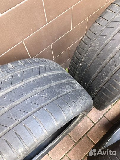 Michelin Latitude Sport 3 295/35 R21 107Y