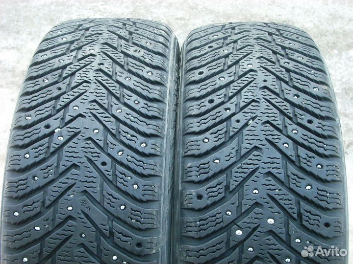 Nokian Tyres Hakkapeliitta 8 195/65 R15 95T