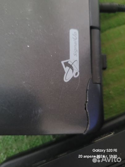 Acer Extensa 5620