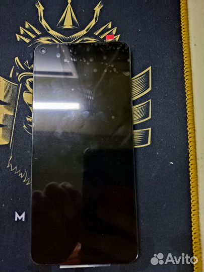 Xiaomi redmi note 9 дисплей