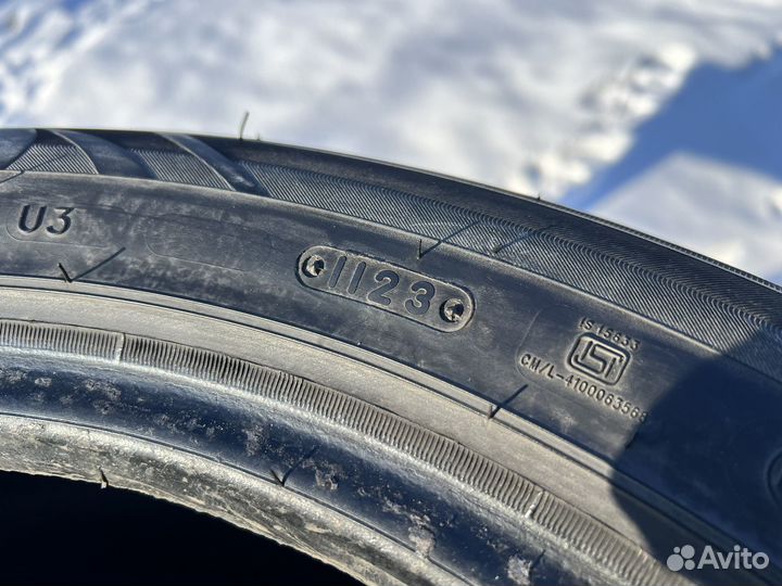 Triangle Sportex TSH11 215/55 R17