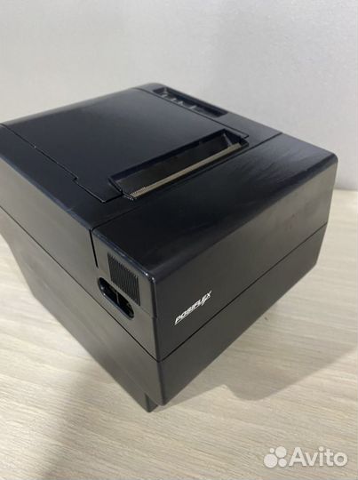 Принтер чеков