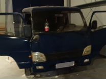 BAW Fenix 3.2 MT, 2011, битый, 450 000 км, с пробегом, цена 450 000 руб.