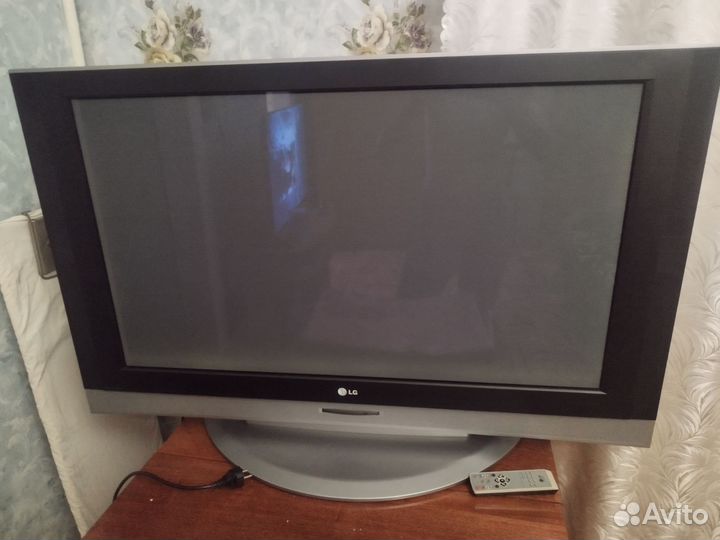 Телевизор LG