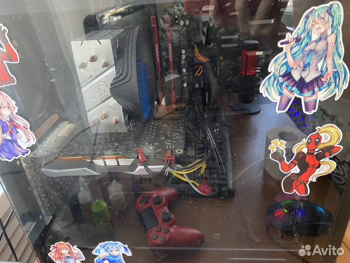 Игровой Комп