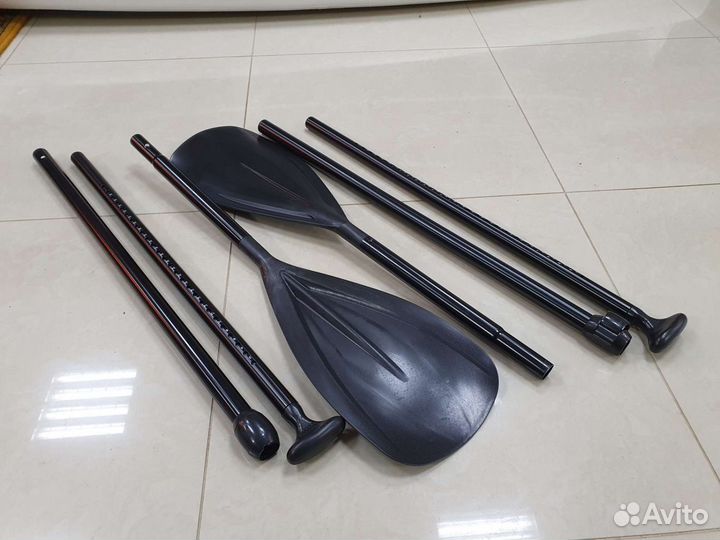 Весло для SUP доски (новое)