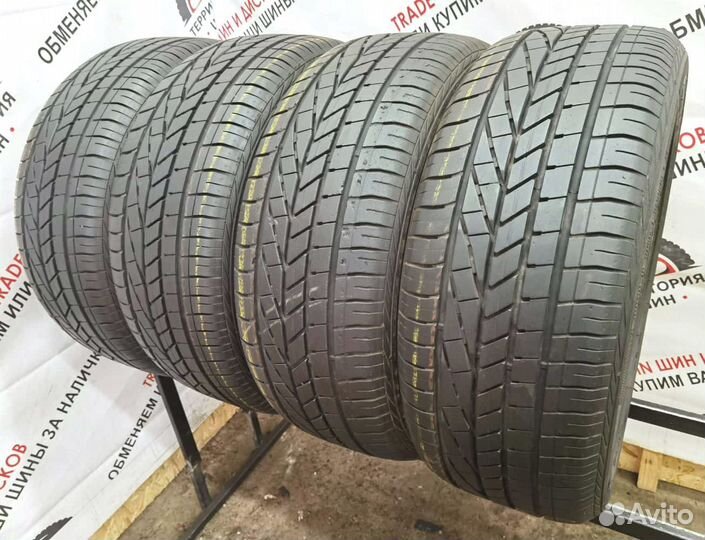 Goodyear Eagle LS 255/45 R20 99P