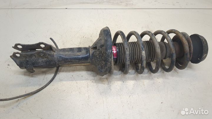 Амортизатор подвески Volkswagen Polo, 1999