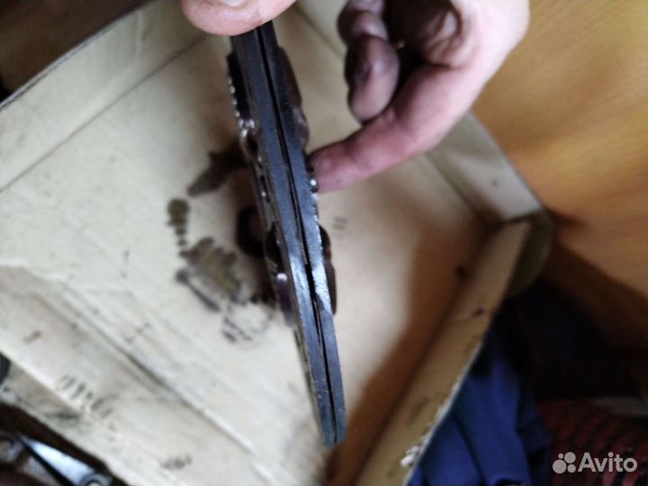 Запчасти на hyundai elantra hd