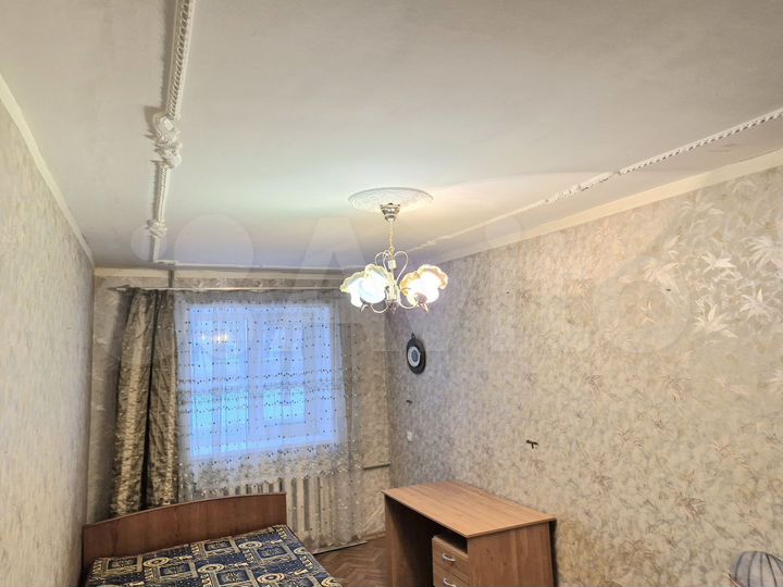 2-к. квартира, 45,3 м², 1/5 эт.