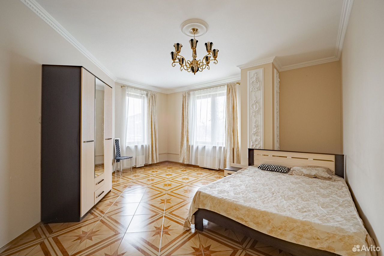 3-комнатная квартира, 225 м² — фото 6