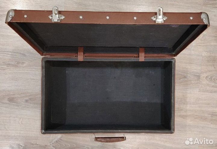 Чемодан СССР 1965 г