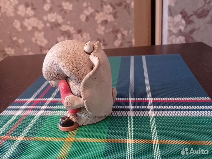 Статуэтка слон