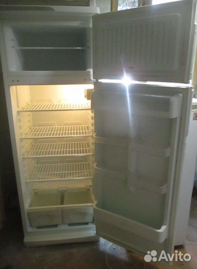 Stinol ST18, 2-хкамерный, высота 1.65 м, б/у