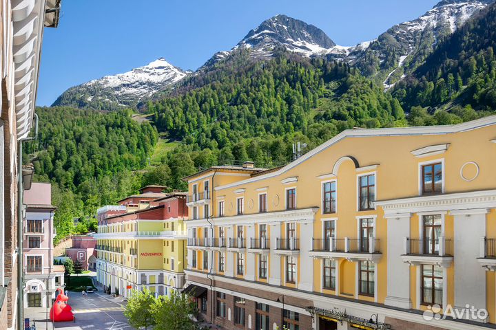Маляр в отель 5* (проживание и питание)