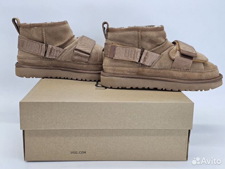 Ugg Classic Ultra Mini Hybrid