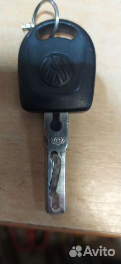 Изготовление и Программирование Автоключей