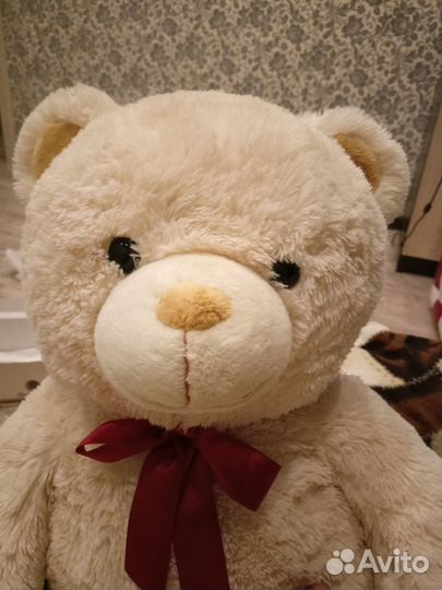 Плюшевый медведь Германия