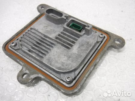 Блок розжига ксенона Опель