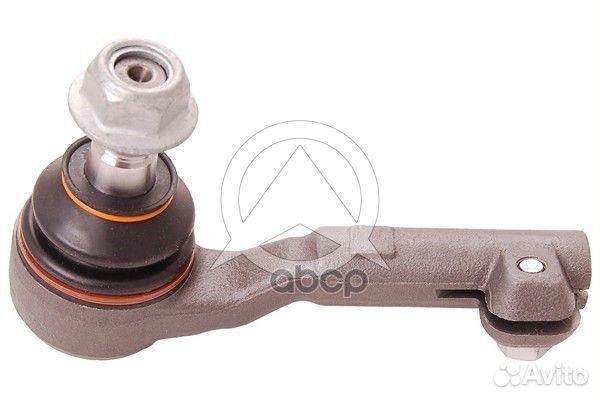 Наконечник рулевой тяги левый 21238 Sidem