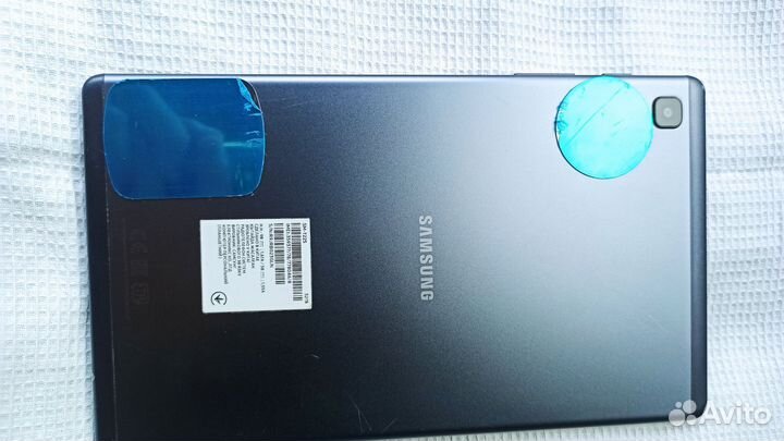 Планшет samsung galaxy tab a7 lite SM-T225