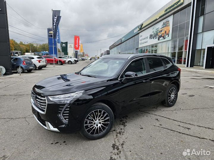 Haval Jolion 1.5 AMT, 2023