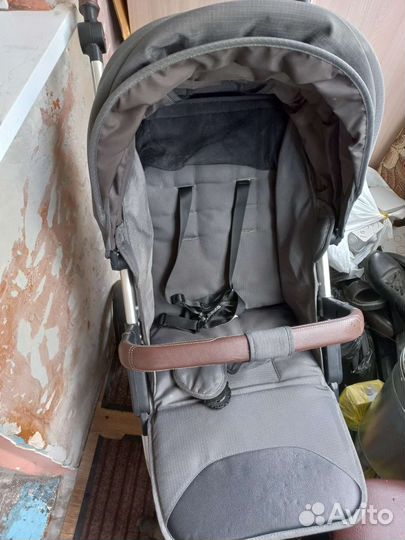 Детская коляска прогулочная Farfello