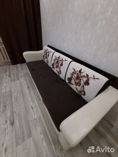 Диван трансформер 3в1