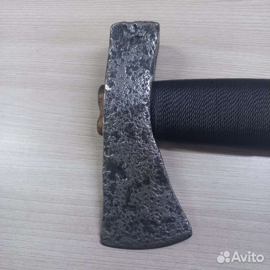 Топор старинный