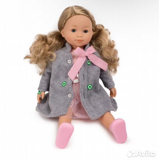 Кукла 45 см