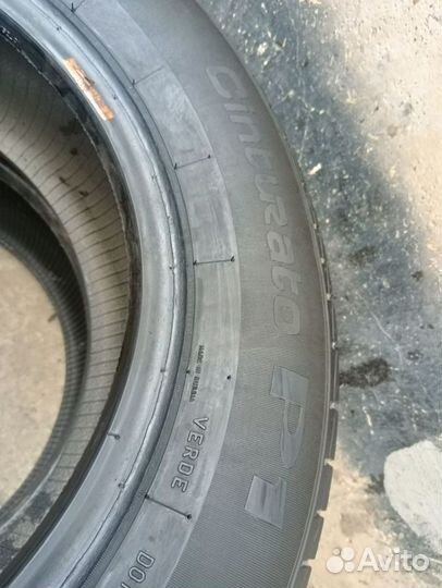 Pirelli Cinturato P1 185/65 R14 86H