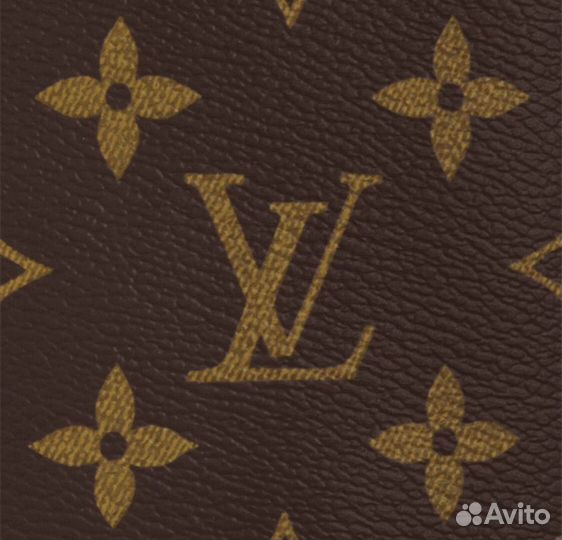 Сумка-слинг Louis Vuitton Avenue