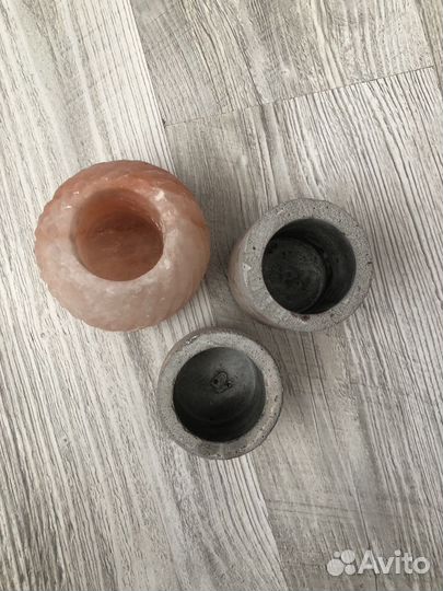 Подсвечник