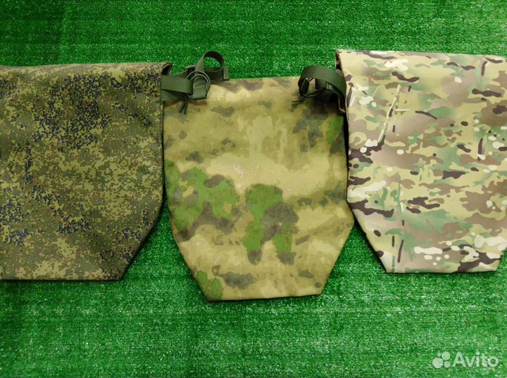Пятиточник с пакетом баллистики Бр1 свмпэ