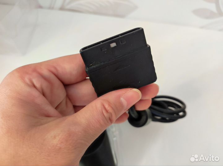 Геймпад проводной Wired Controller