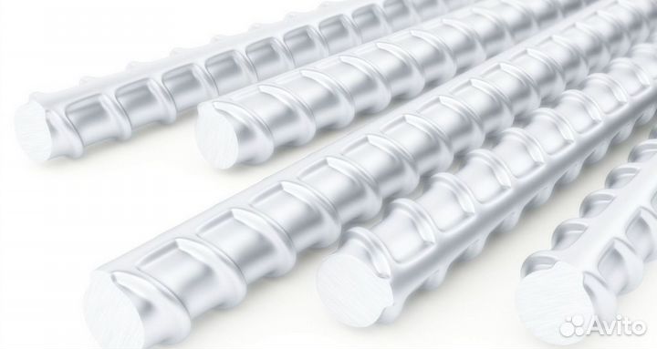 Арматура Северсталь 12 mm