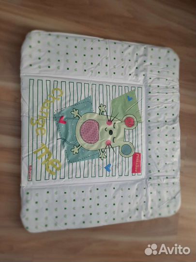 Матрас для пеленания