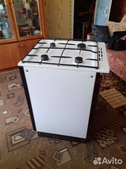 Газовая 4 -х конфорочная плита, Германия,б/у